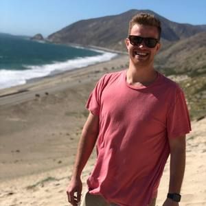 Meet your Posher, Tyler